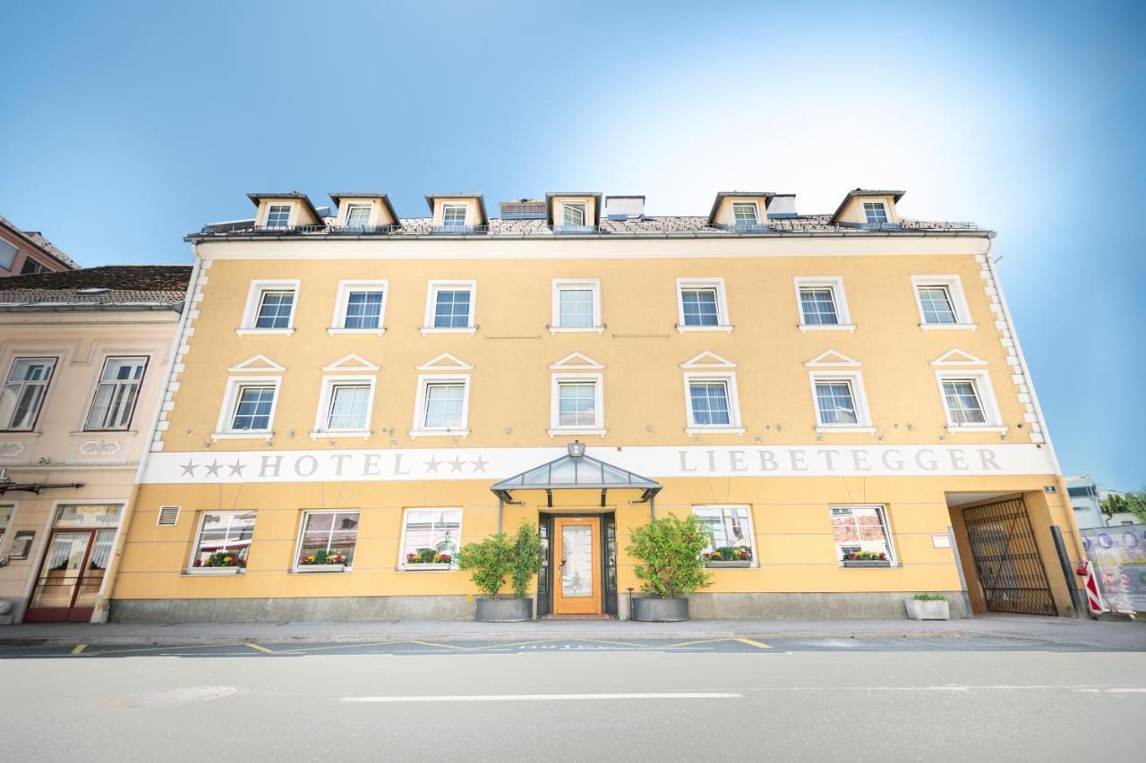 Liebetegger-klagenfurt
