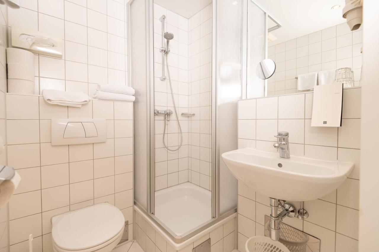 Hotel Liebetegger-klagenfurt Klagenfurt am Wörthersee